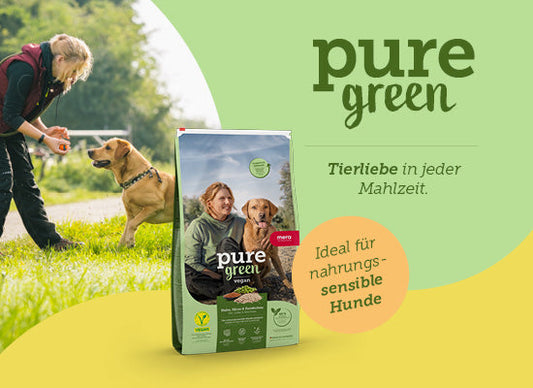 mera pure green