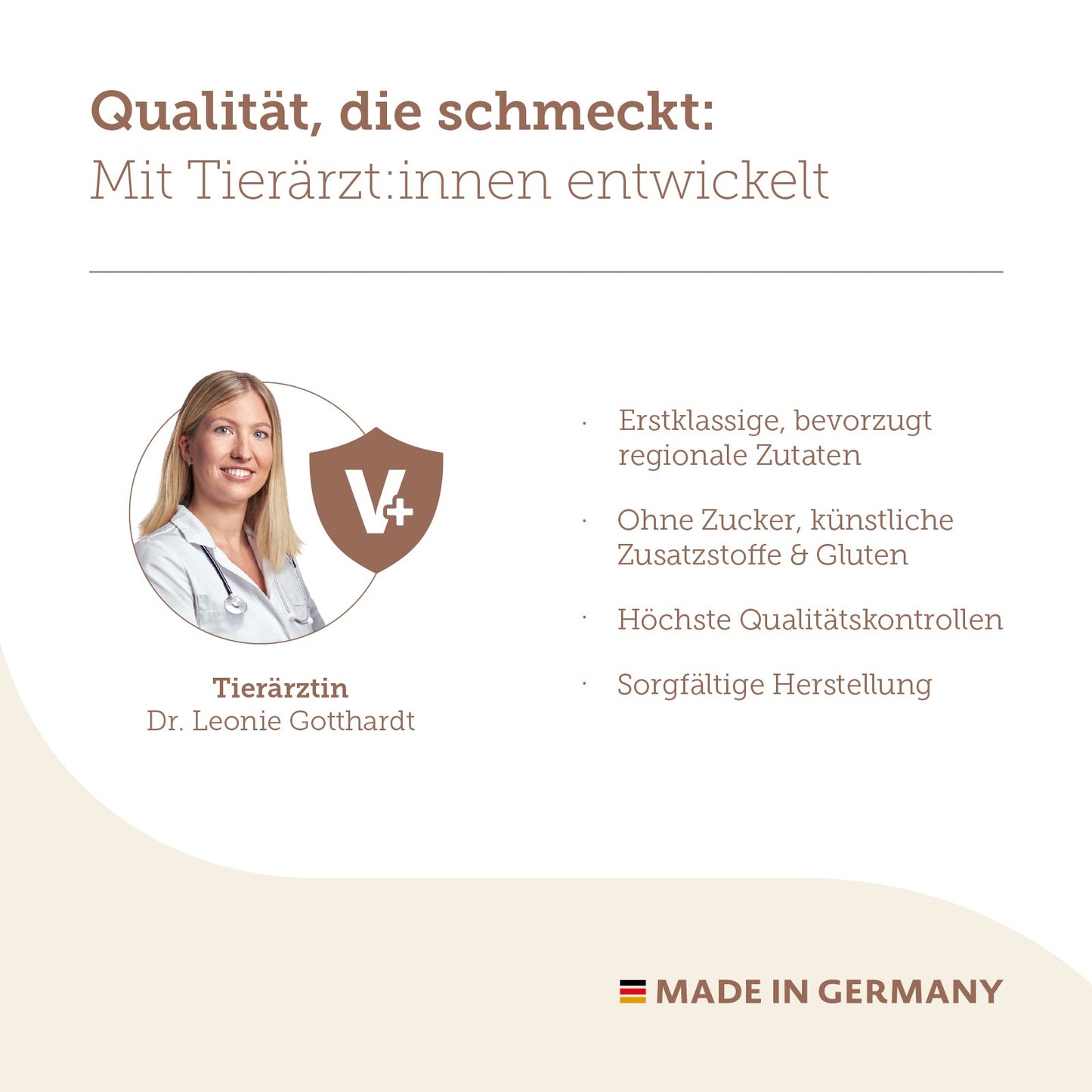 mera pure sensitive Nassfutter Geflügelherzen