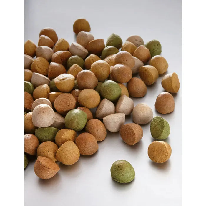 mera Bakery Knuddel Mix 10kg Produktnahaufnahme