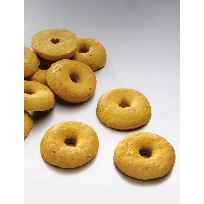 mera Bakery Maiskeimringe 10kg Produktnahaufnahme
