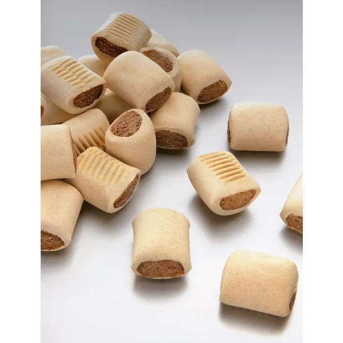 mera Bakery Meaty Rolls Mix 10kg Produktnahaufnahme