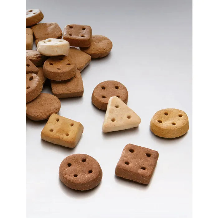 mera Bakery Variant Mix 10kg Produktnahaufnahme