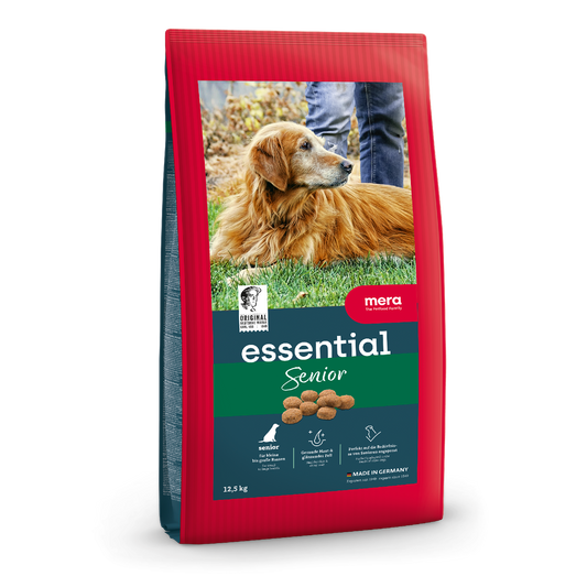 mera essential Senior Verpackung