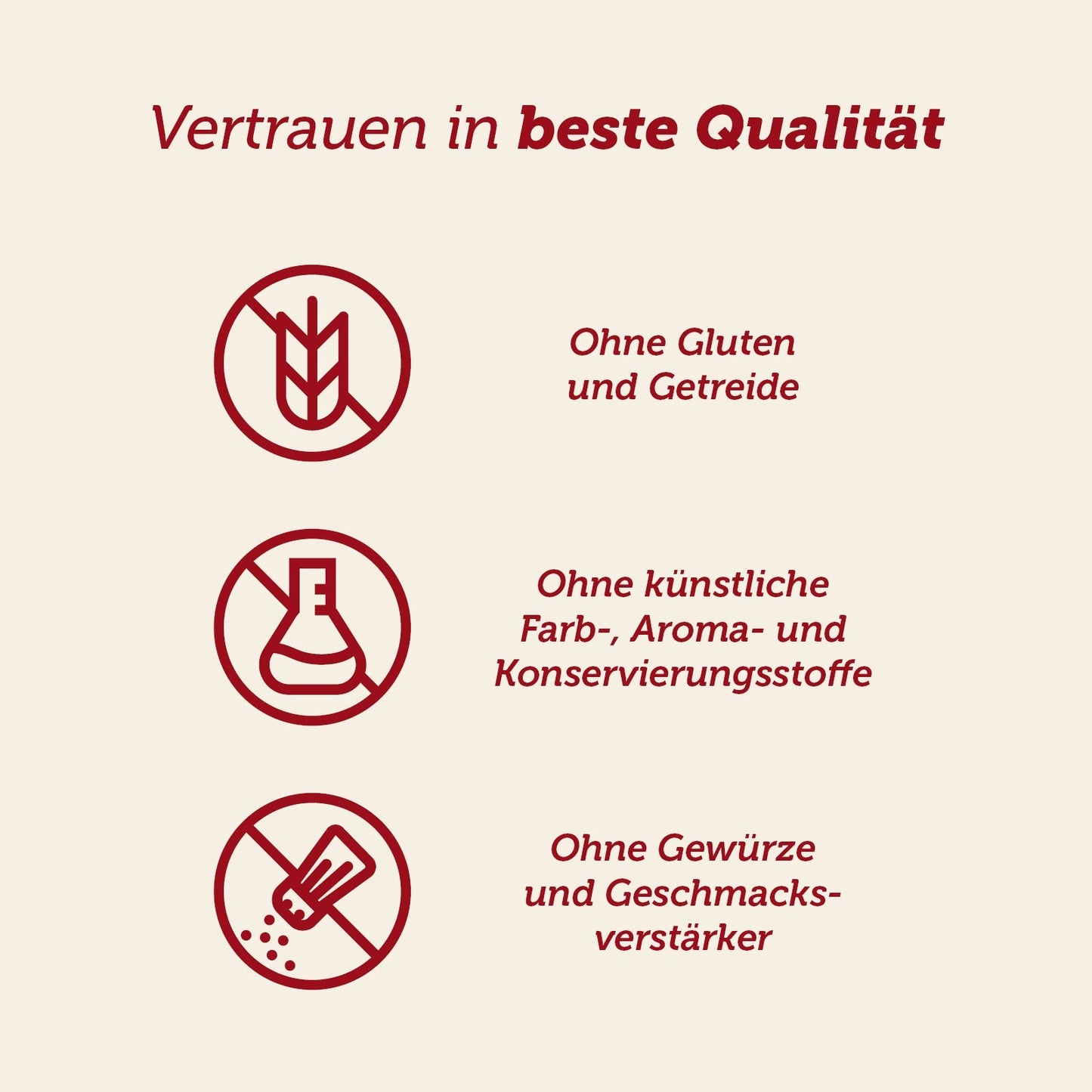 mera extrawurst Klassik Softbenefits