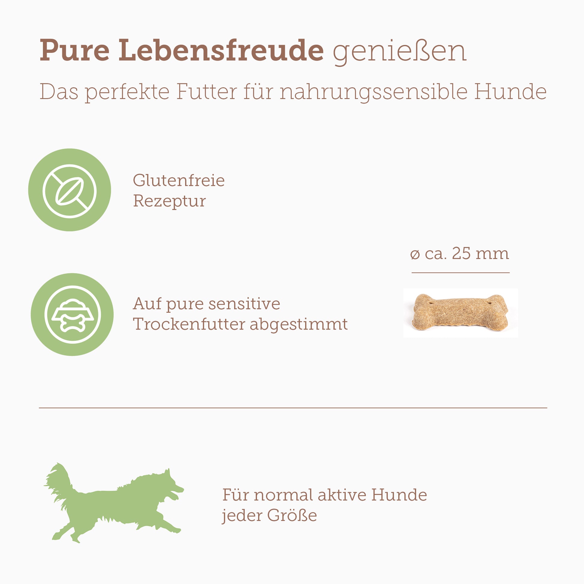 mera Goody Snacks Insect Protein Softbenefits