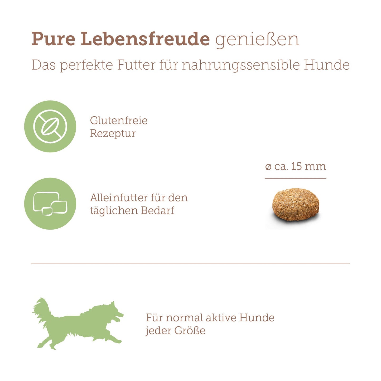 mera pure sensitive Insect Protein Softbenefits