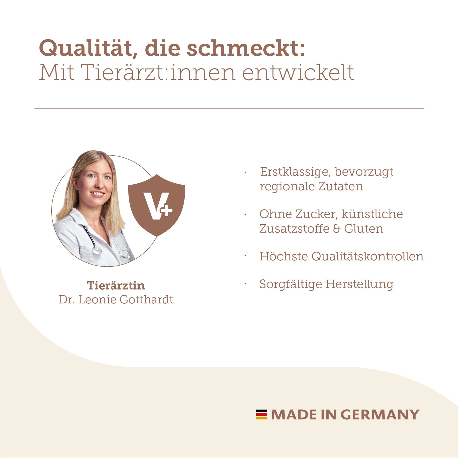 mera pure sensitive Truthahn & Reis Qualität