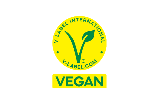 Veganes Hundefutter