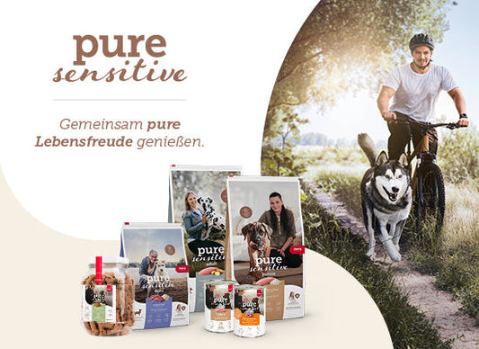 mera pure sensitive