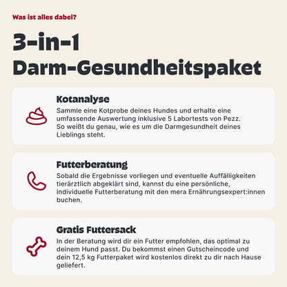 mera 3in1 Beschreibung