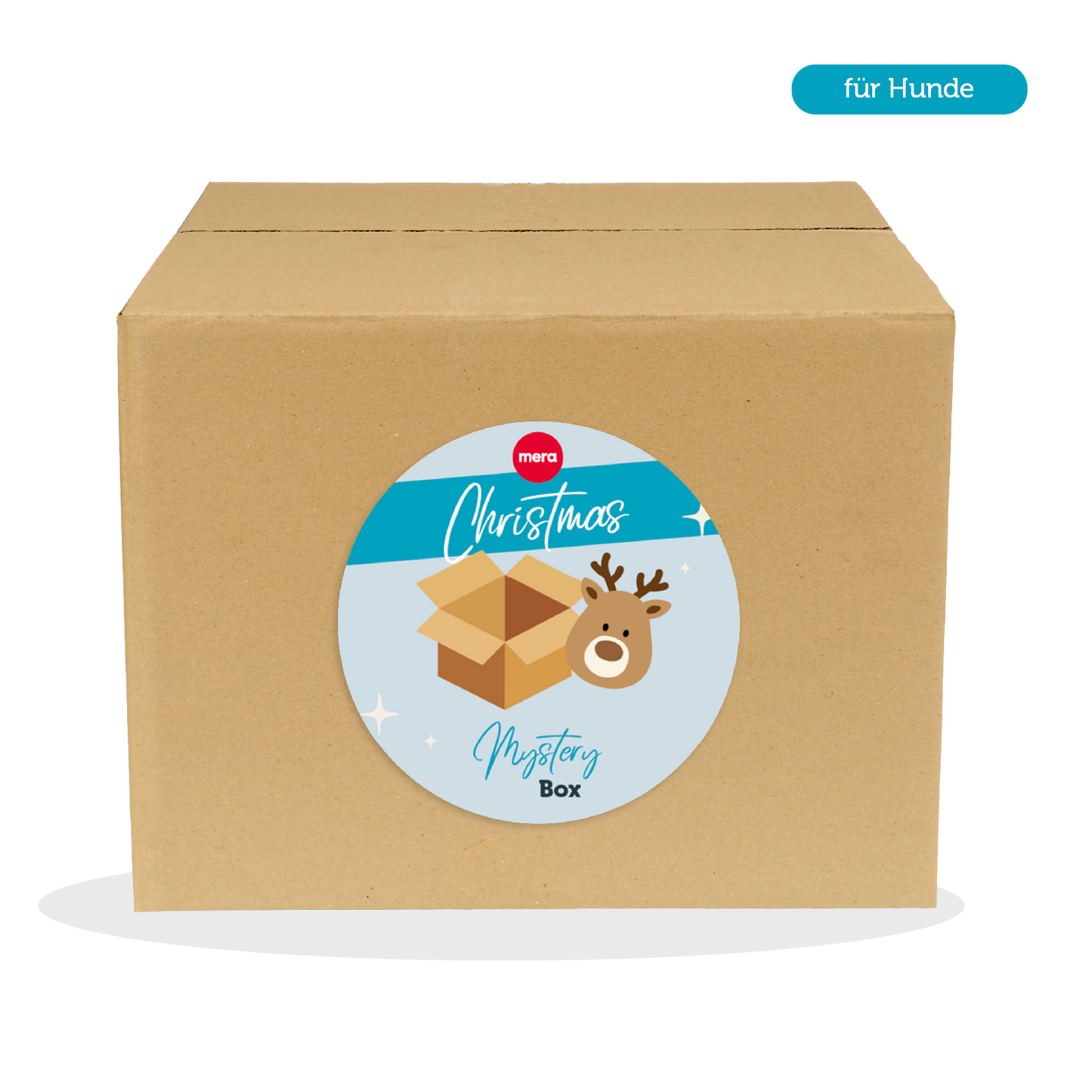 mera Adventskalender Mystery Box