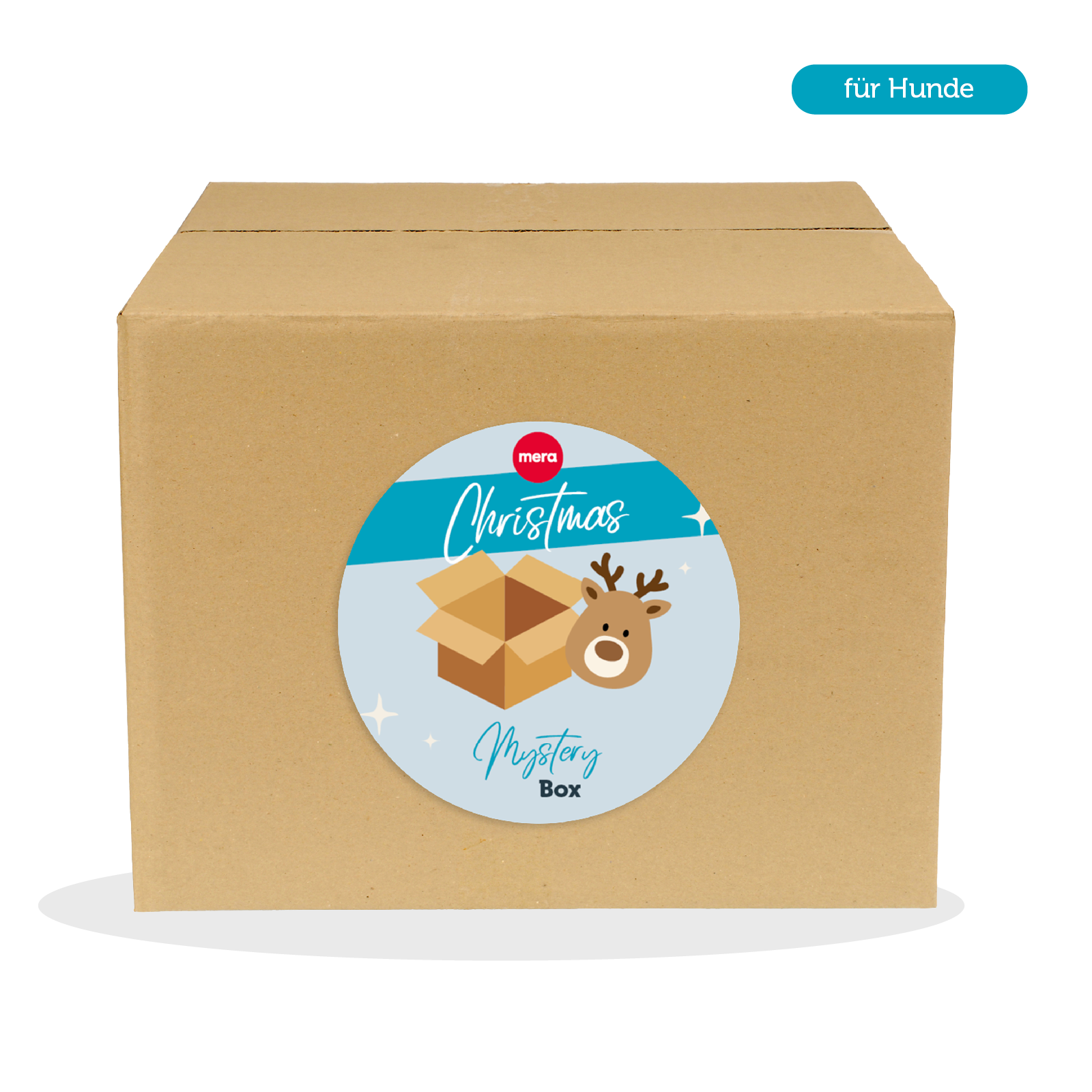 mera Adventskalender Mystery Box