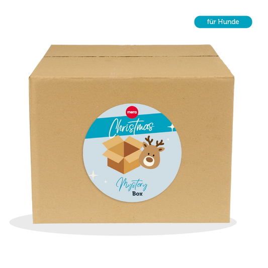 mera Adventskalender Mystery Box