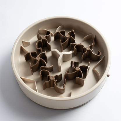 Anti Schling Napf Hund Davybarkmo Soulbowl