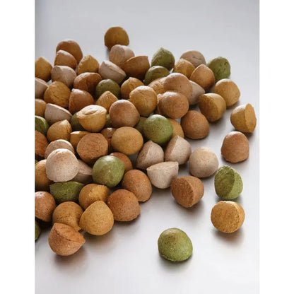 mera Bakery Knuddel Mix 10kg Produktnahaufnahme
