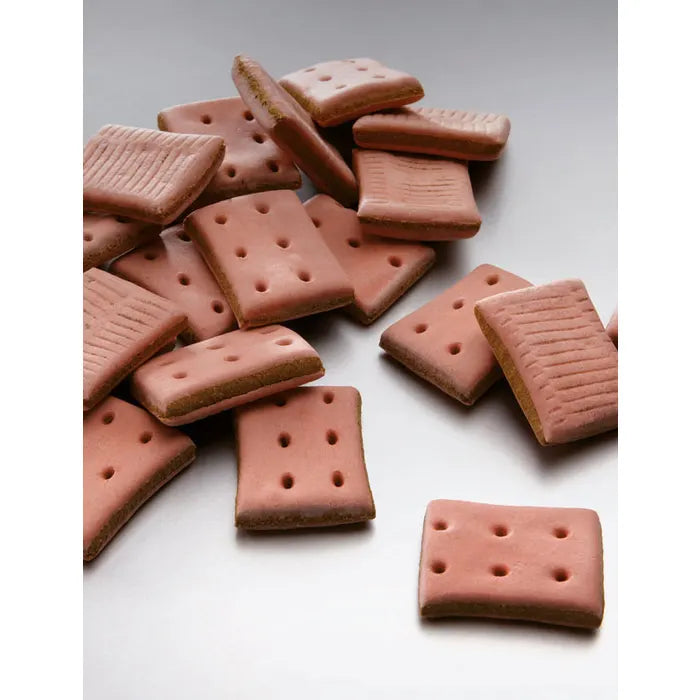 mera Bakery Lachsschnitte 10kg Produktnahaufnahme