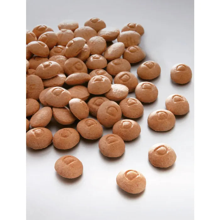 mera Bakery Lamm & Reis Drops 10kg Produktnahaufnahme 