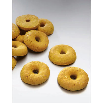 mera Bakery Maiskeimringe 10kg Produktnahaufnahme