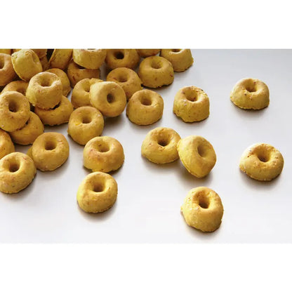 mera Bakery Mini Maiskeimringe 10kg Produktnahaufnahme