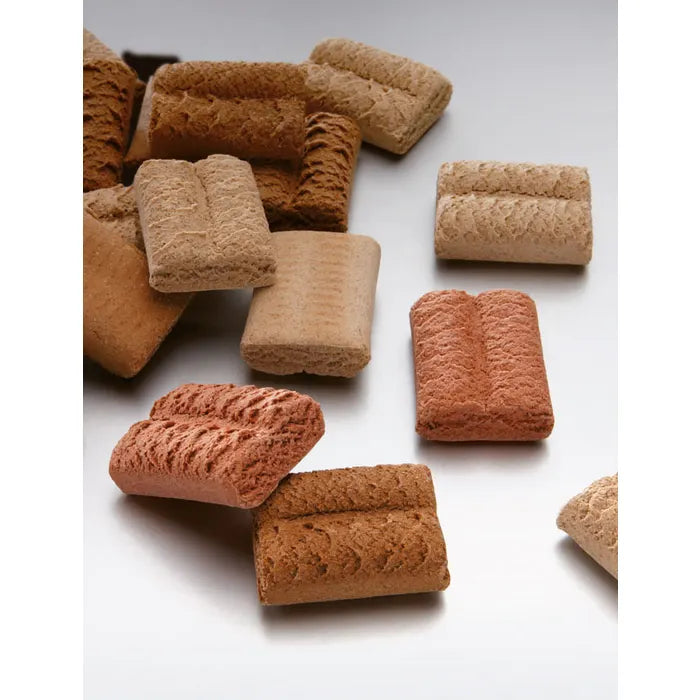 mera Bakery Mini Tandem Mix 10kg Produktnahaufnahme 
