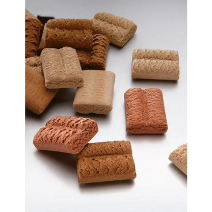 mera Bakery Mini Tandem Mix 10kg Produktnahaufnahme 
