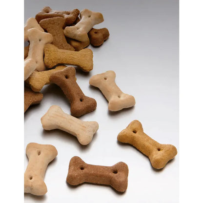 mera Bakery Miniknochen Mix Produktnahaufnahme