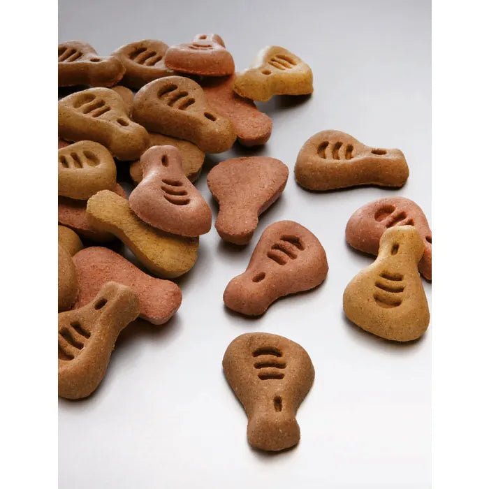  mera Bakery Schinken Mix 10kg Produktnahaufnahme 