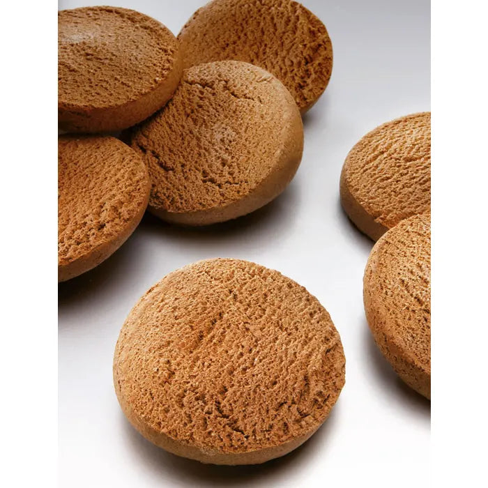 mera Bakery Taler 10kg Produktnahaufnahme 