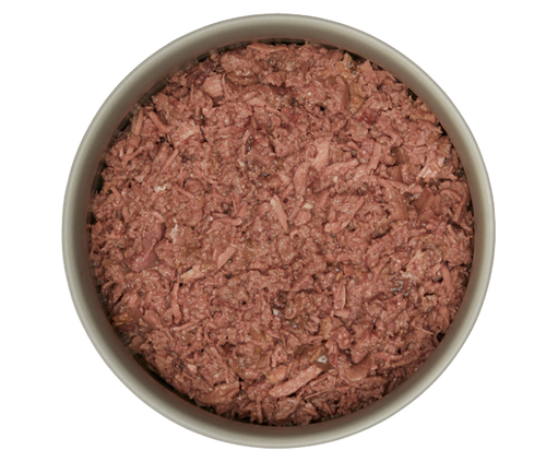 Sterilised Light Adult Huhn Nassfutter