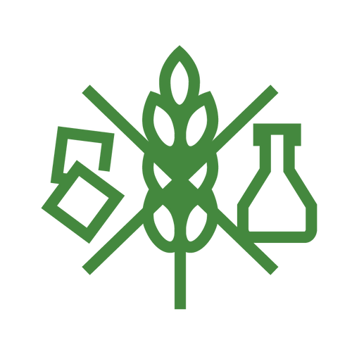 mera Cats Nature Icon Ohne Zucker