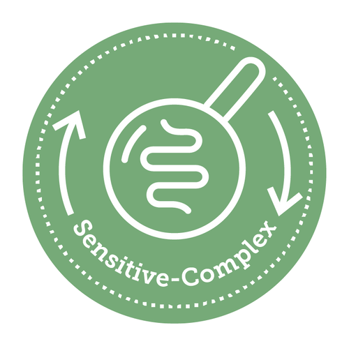 mera Cats Nature Icon Sensitive Complex