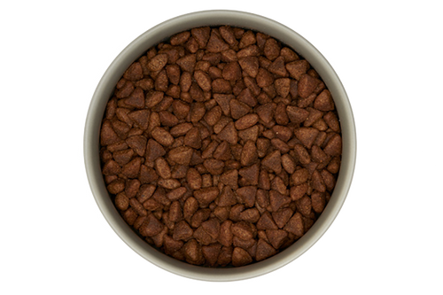 Senior Rind Trockenfutter
