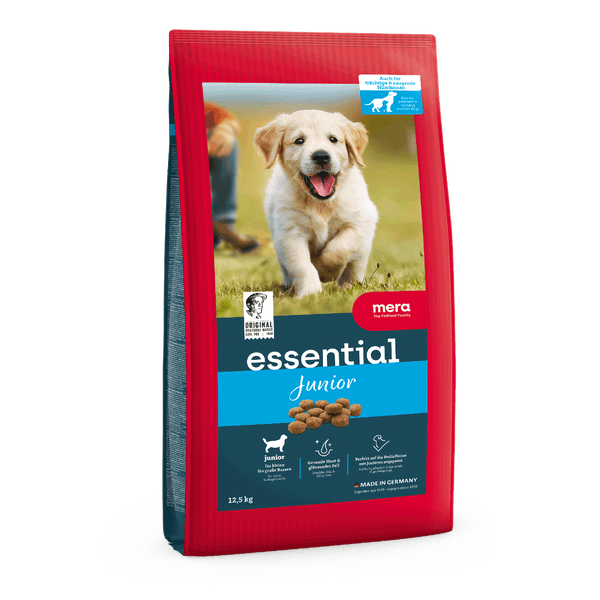 essential Junior | mera