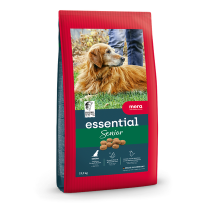 mera essential Senior Verpackung