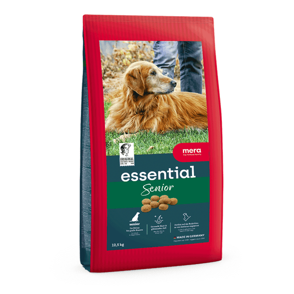 essential Senior | mera