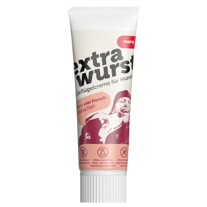 mera Shop extrawurst Light Packshot