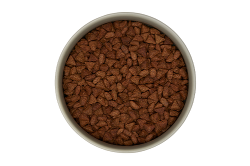Indoor Trockenfutter