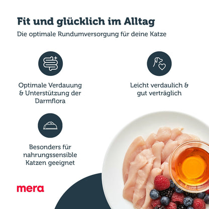 mera finest fit Senior 8+ Produkteigenschaften