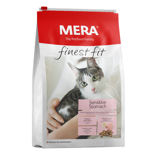 mera finest fit Sensitive Stomach Verpackung