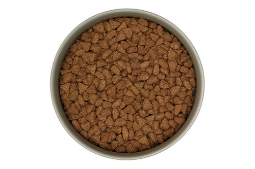 Sterilized Trockenfutter