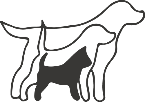 mera essential Icon - Wachstum des Hundes