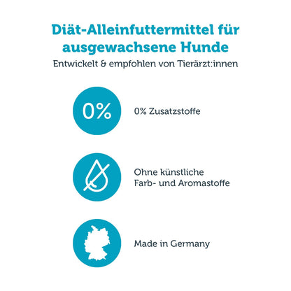 mera vital gastro intestinal Qualität