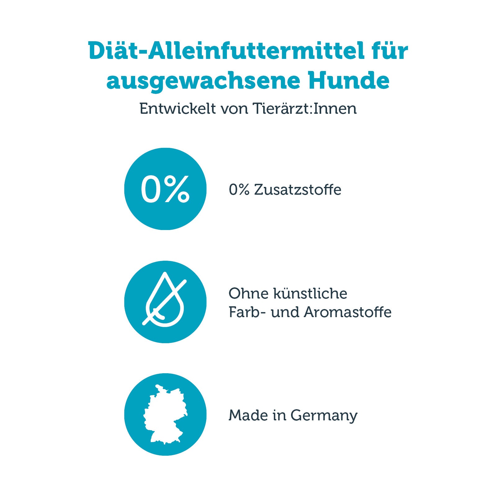 mera vital renal Hund Nassfutter Qualität
