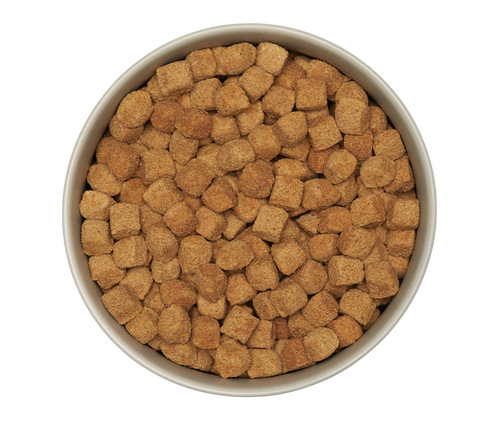 weight control Hunde-Trockenfutter