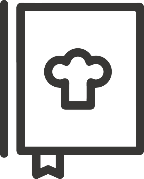 mera Leckerlis Icon - Bewährte Rezepturen