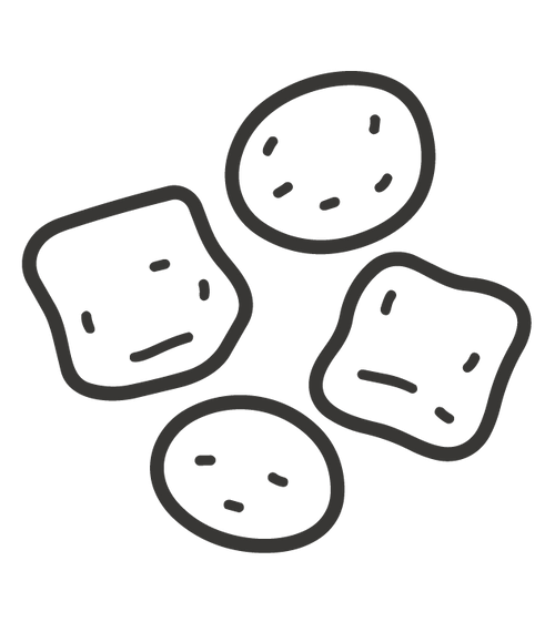 soft & saftig Snacker icon