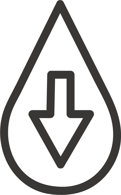 mera Leckerlis Icon - Kalorienarm