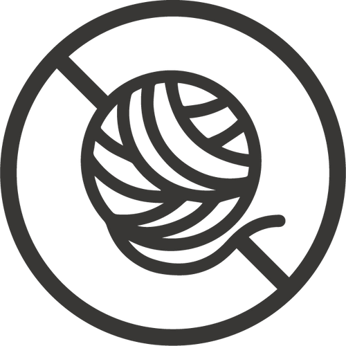 mera CATS Icon - Anti Hairballeffekt