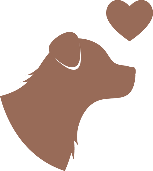 mera pure sensitive Icon hohe Akzeptanz braun