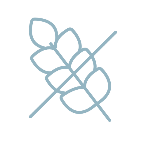 mera pure sensitive Icon Mikrobielles Protein - Ohne Getreide